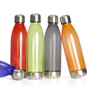 Garrafa Plástica 700ml