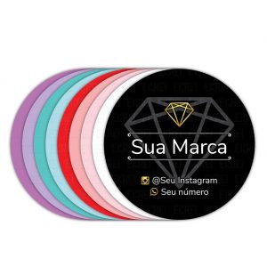 Adesivos Personalizados
