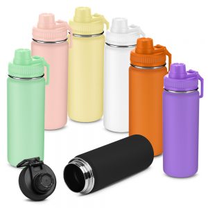 Garrafa Aço Inox 580ml