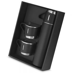 Kit Garrafa Copo Personalizado