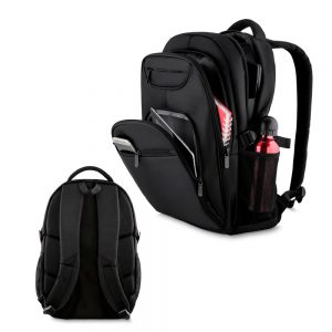 Mochila para notebook em tecido poliéster