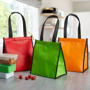 Bolsa Térmica 6 Litros Personalizada