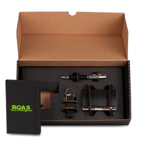 Kit Office - 4 Pçs personalizados