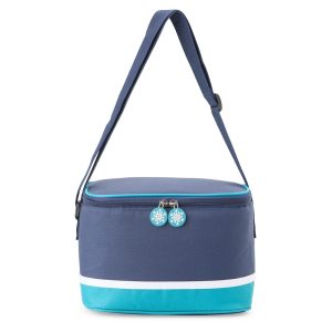 Bolsa Térmica 7 Litros Nylon