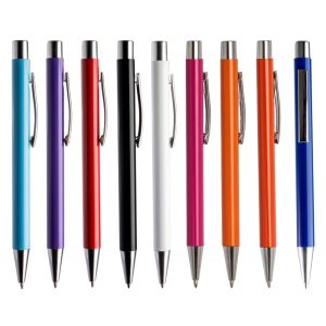 Caneta Personalizada São Paulo