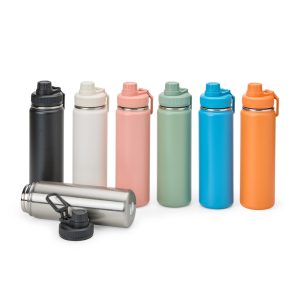 Garrafa Personalizada para brindes