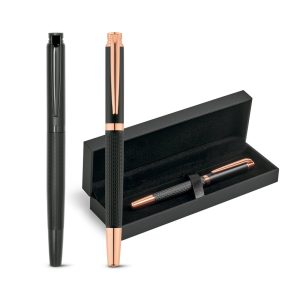 Caneta Metálica de Luxo