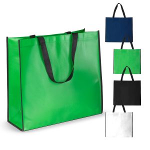 Sacola grande para mercado