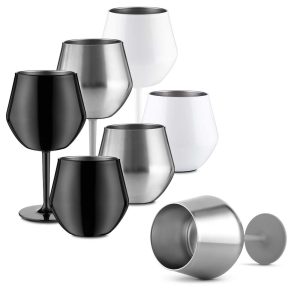 Taça Térmica Personalizada