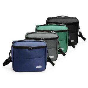 bolsa temica promocional camping