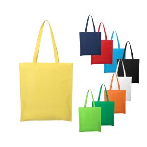 Sacola TNT Personalizada em Promoção