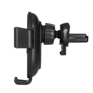 Suporte veicular carregamento por indução