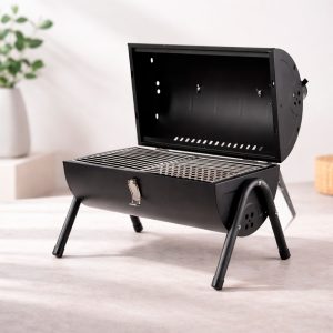 churrasqueira-portátil-premium