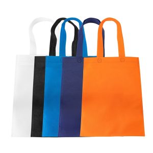 Sacola de TNT Atacado